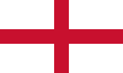 英格兰 队徽