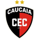 Caucaia 队徽