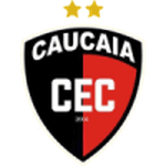 Caucaia 队徽