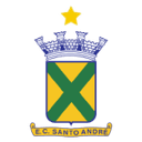 Santo André 队徽