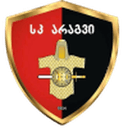 Aragvi Dusheti 队徽