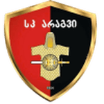 Aragvi Dusheti 队徽