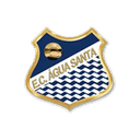 Água Santa 队徽
