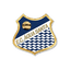Água Santa 队徽