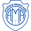 Monte Azul 队徽
