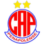 Penapolense 队徽
