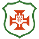 Portuguesa Santista 队徽