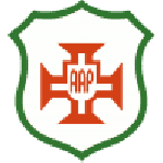 Portuguesa Santista 队徽