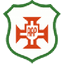 Portuguesa Santista 队徽
