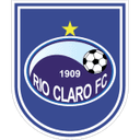 Rio Claro 队徽