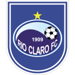 Rio Claro 队徽
