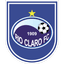 Rio Claro 队徽