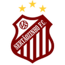 Sertãozinho 队徽