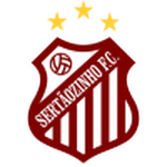 Sertãozinho 队徽