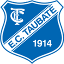 Taubaté 队徽