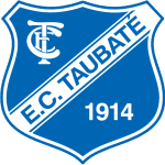 Taubaté 队徽