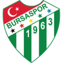Bursaspor 队徽