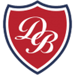 Desportivo Brasil 队徽