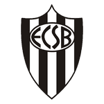 EC São Bernardo 队徽
