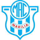 Marília 队徽