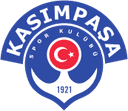 Kasımpaşa 队徽