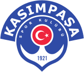 Kasımpaşa 队徽