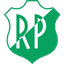 Rio Preto 队徽