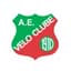 Velo Clube 队徽