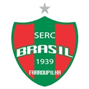 Brasil Farroupilha 队徽