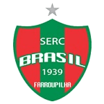Brasil Farroupilha 队徽