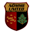 Nõmme United 队徽