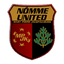 Nõmme United 队徽