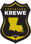 Louisiana Krewe 队徽
