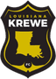 Louisiana Krewe 队徽