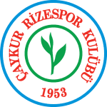 Rizespor 队徽