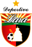Fundación Lara Deportiva 队徽
