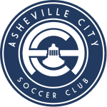 Asheville City 队徽
