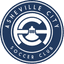 Asheville City 队徽