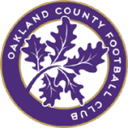 Oakland County 队徽
