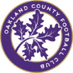 Oakland County 队徽