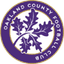 Oakland County 队徽