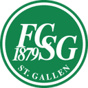 FC ST. Gallen 队徽