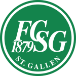 FC ST. Gallen 队徽