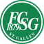FC ST. Gallen 队徽
