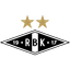 Rosenborg II 队徽
