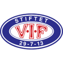 Vålerenga II 队徽