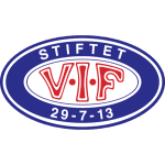 Vålerenga II 队徽