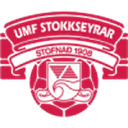 Stokkseyri 队徽