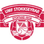 Stokkseyri 队徽