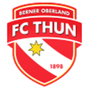 FC Thun 队徽